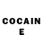 Cocaine FishScale Anton Galko